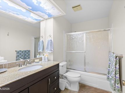 1529 Foster Drive, Reno, NV 89509 Photo