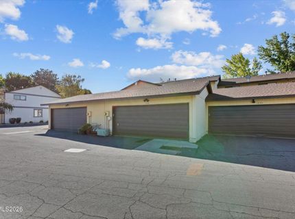 1529 Foster Drive, Reno, NV 89509 Photo
