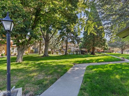 1529 Foster Drive, Reno, NV 89509 Photo