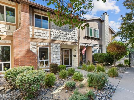1529 Foster Drive, Reno, NV 89509 Photo