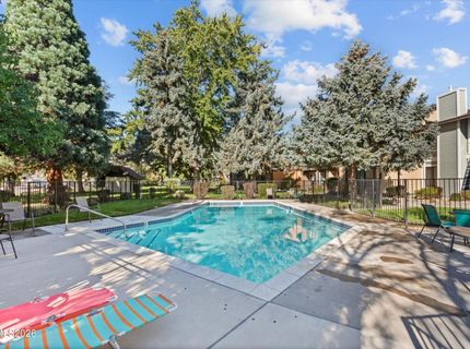 1529 Foster Drive, Reno, NV 89509 Photo