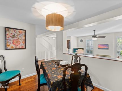 1529 Foster Drive, Reno, NV 89509 Photo
