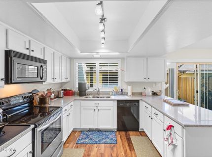 1529 Foster Drive, Reno, NV 89509 Photo