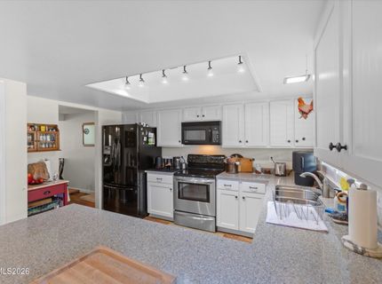 1529 Foster Drive, Reno, NV 89509 Photo