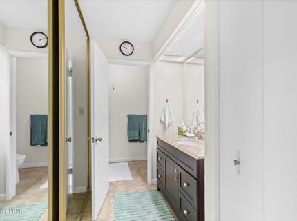 1529 Foster Drive, Reno, NV 89509 Photo