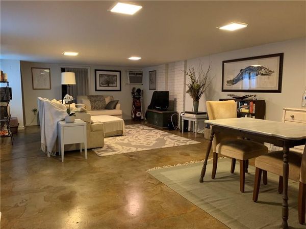 7739 SYCAMORE Street , Unit Bsmt, New Orleans, LA 70118
