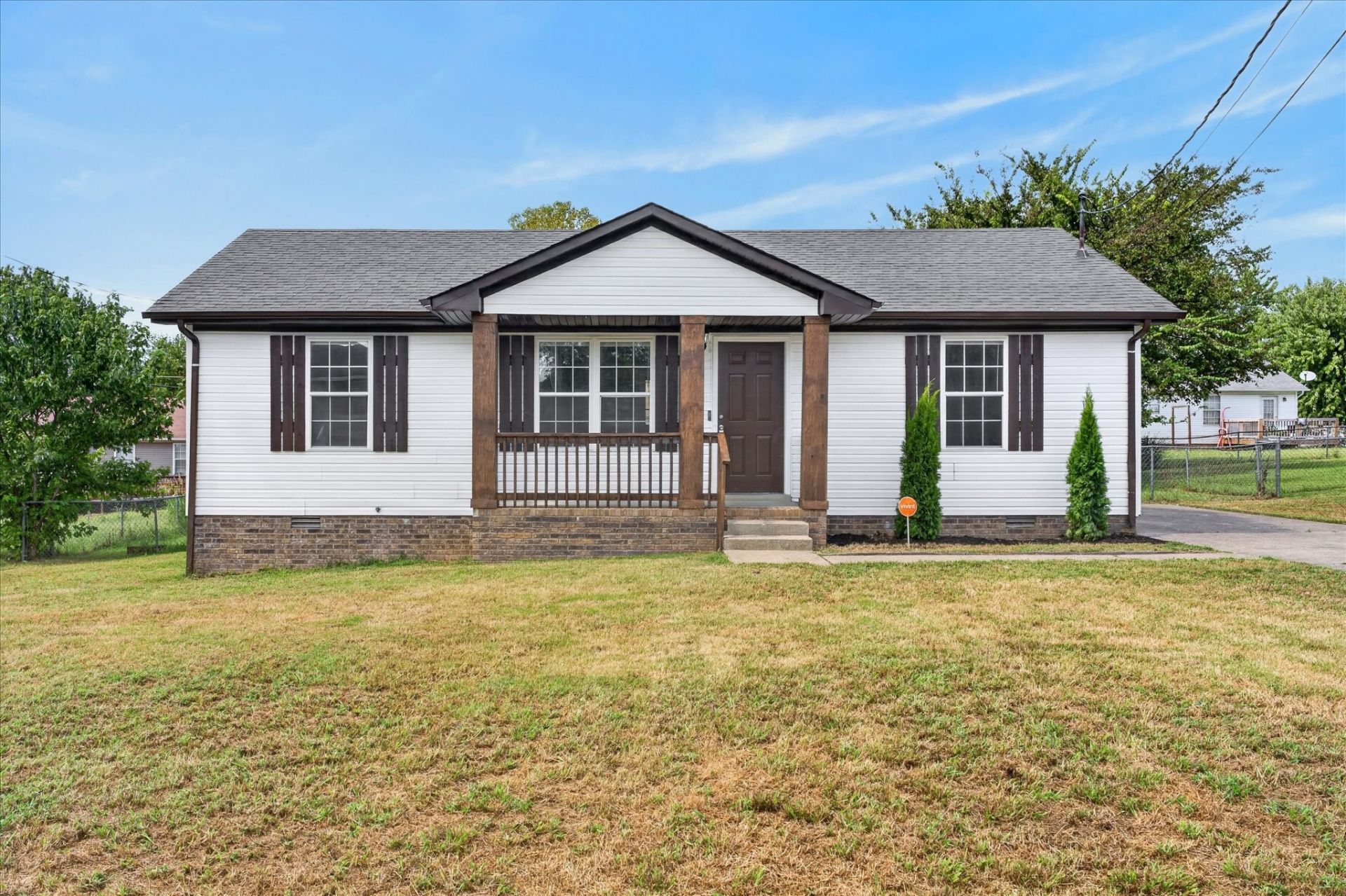 1006 Bush Ave, Oak Grove, KY 42262 Main Photo