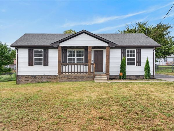 1006 Bush Ave , Oak Grove, KY 42262