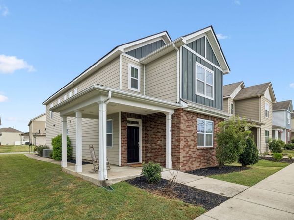 20 Pointer Pl , Lebanon, TN 37087