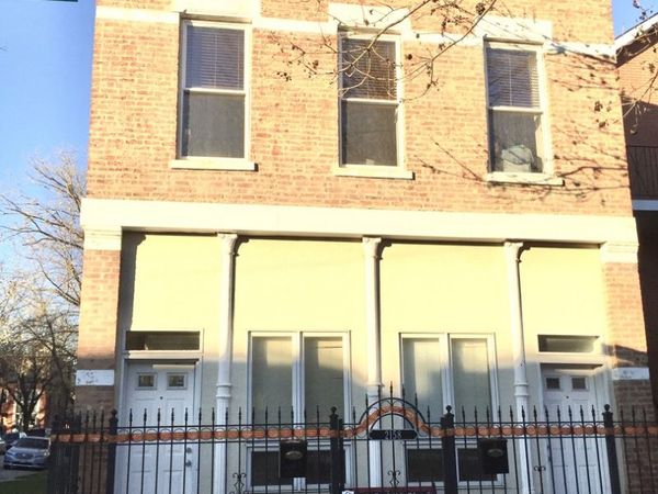 2158 W ERIE Street , Unit 1, Chicago, IL 60612