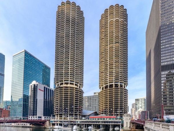 300 N State Street , Unit 4026, Chicago, IL 60654