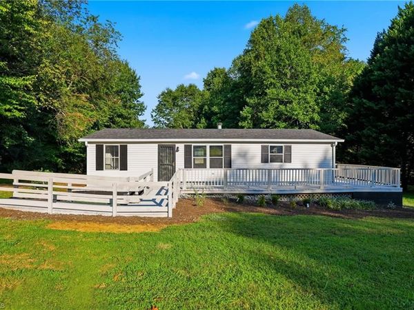 3428 Elledge Mill Road , North Wilkesboro, NC 28659