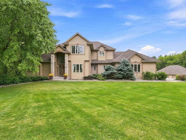4741 S Lake Sarah Drive, Independence, MN 55359
