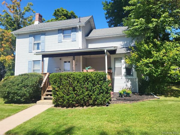 27 Ash Street , Monroe, NY 10950