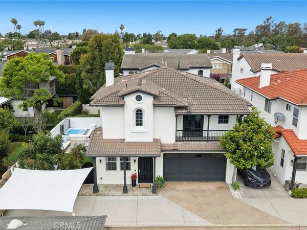 273 Mesa, Costa Mesa, CA 92627