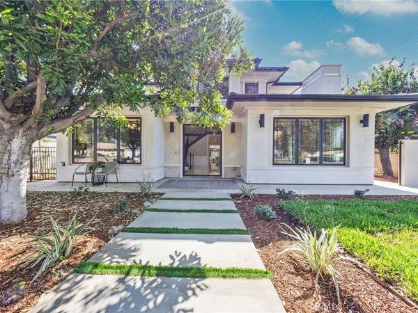 2740 Gilpin, Arcadia, CA 91007