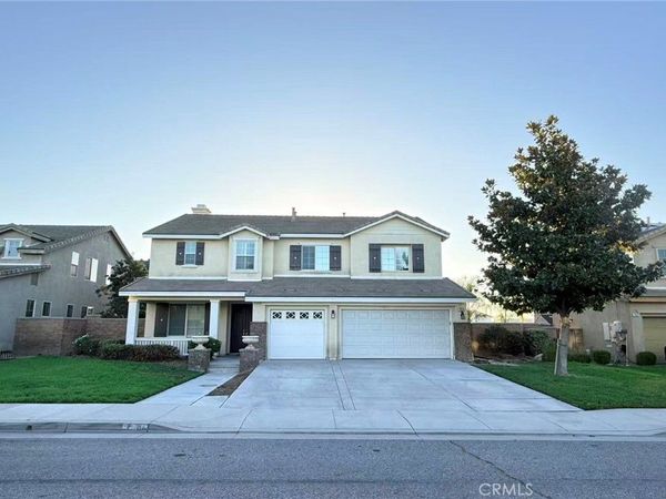 7056 Calina, Eastvale, CA 92880