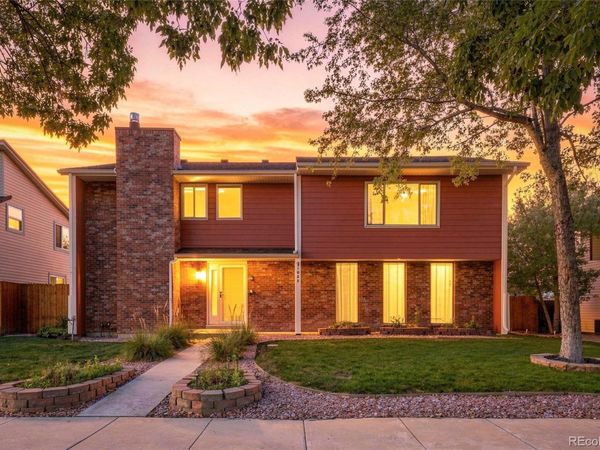 1085 E Midway Boulevard , Broomfield, CO 80020