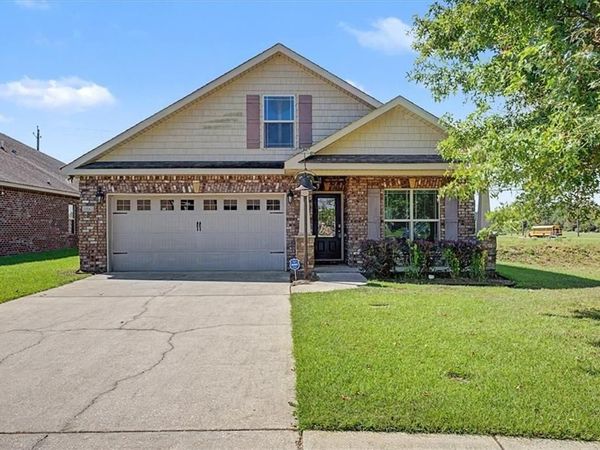 10043 Summer Woods Circle S, Mobile, AL 36695