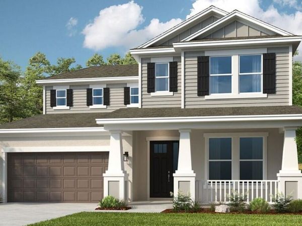 692 SE RANCH OAK Circle, Port St. Lucie, FL 34984