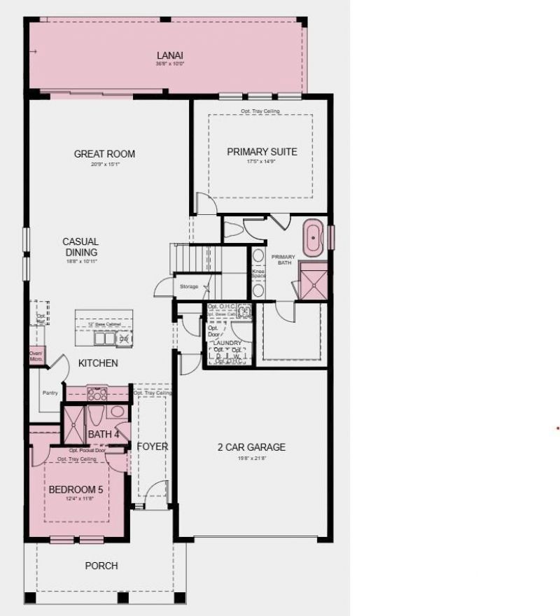 692 SE Ranch Oak Circle, Port Saint Lucie, FL 34984 Photo