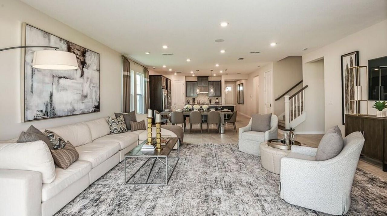 692 SE Ranch Oak Circle, Port Saint Lucie, FL 34984 Photo