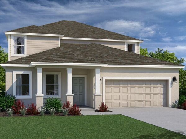 1043 GARDEN GROVE Circle, Fort Pierce, FL 34947