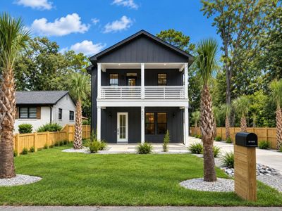 5836 Beverly Drive, Hanahan, SC 29410
