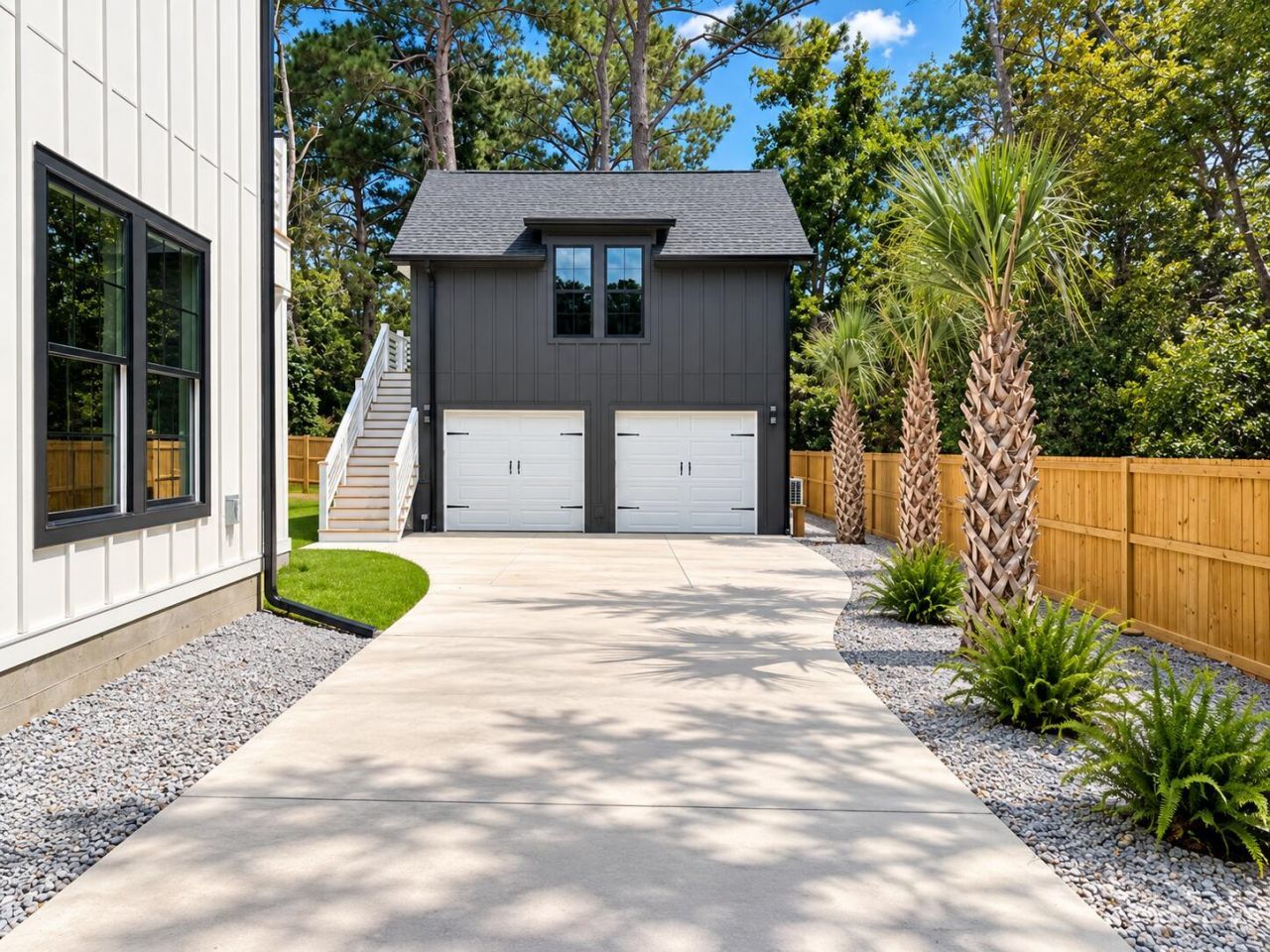 5836 Beverly Drive Photo 4