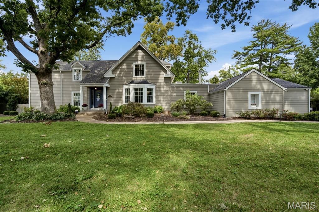 9321 Old Bonhomme Road, Olivette, MO 63132 Main Photo