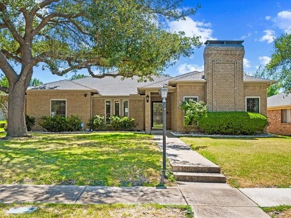 4308 Purdue Circle, Plano, TX 75093