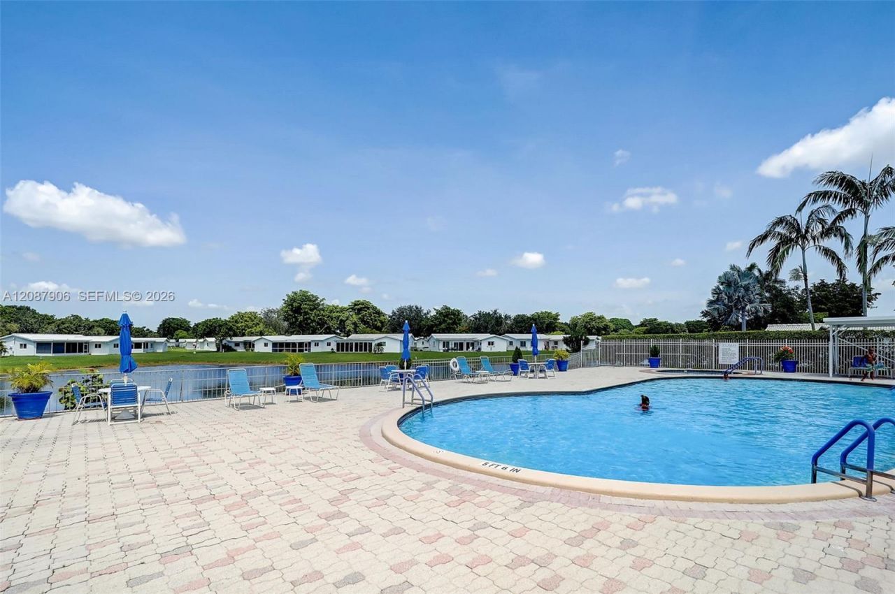 1651 NW 85th Ave, Plantation, FL 33322 Photo
