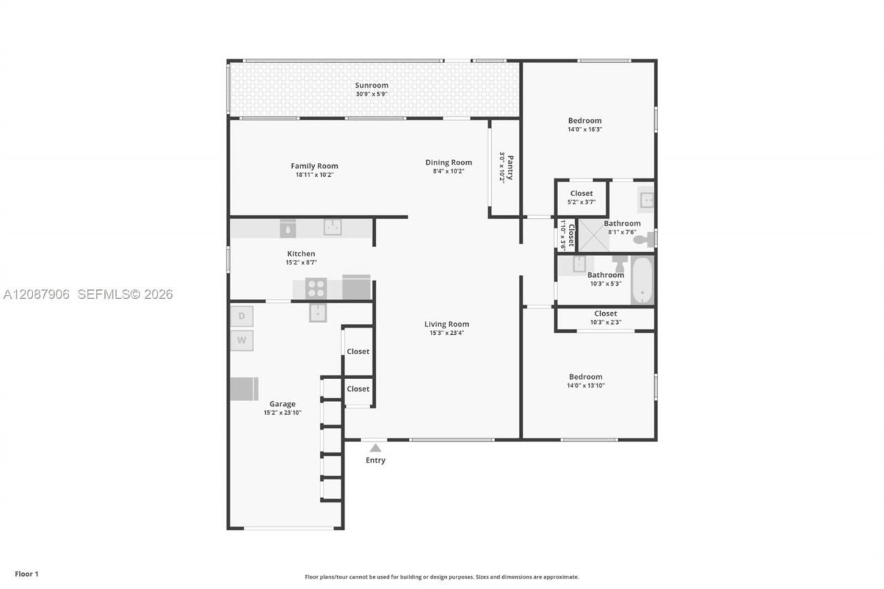 1651 NW 85th Ave, Plantation, FL 33322 Photo