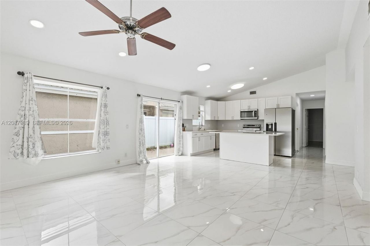 6620 Fern St, Margate, FL 33063 Photo