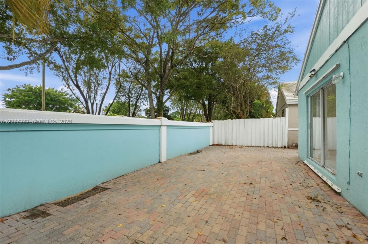 6620 Fern St, Margate, FL 33063 Photo