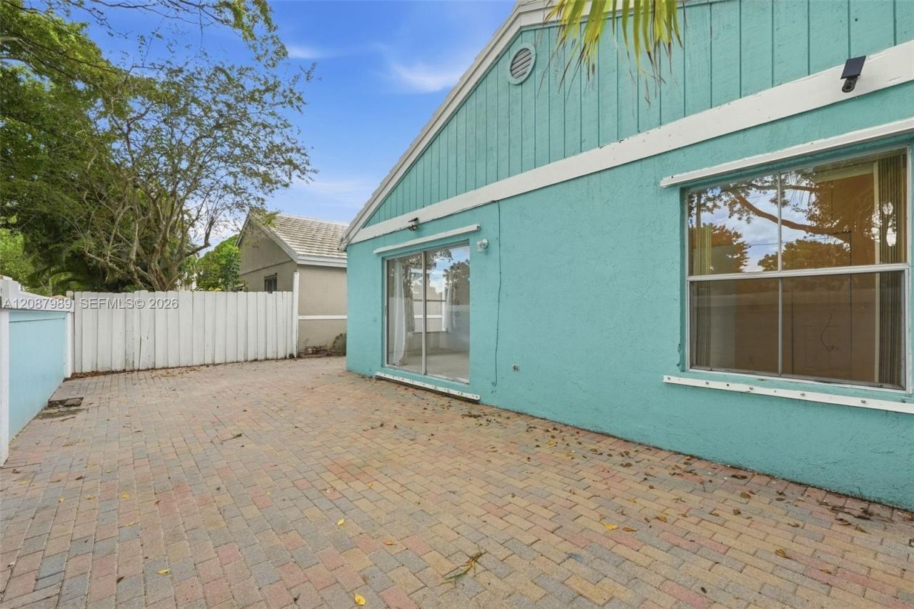 6620 Fern St, Margate, FL 33063 Photo