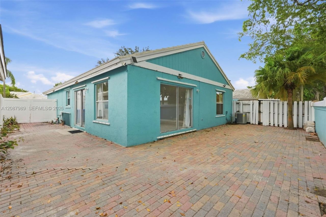 6620 Fern St, Margate, FL 33063 Photo