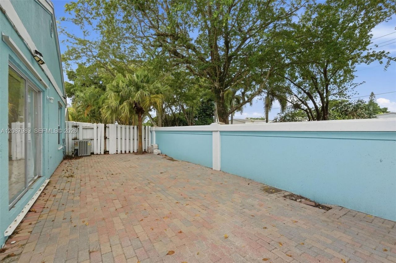 6620 Fern St, Margate, FL 33063 Photo