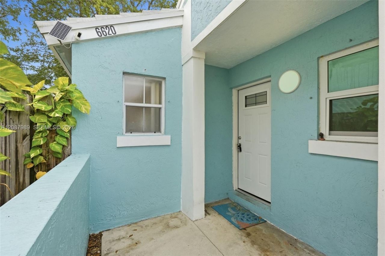 6620 Fern St, Margate, FL 33063 Photo