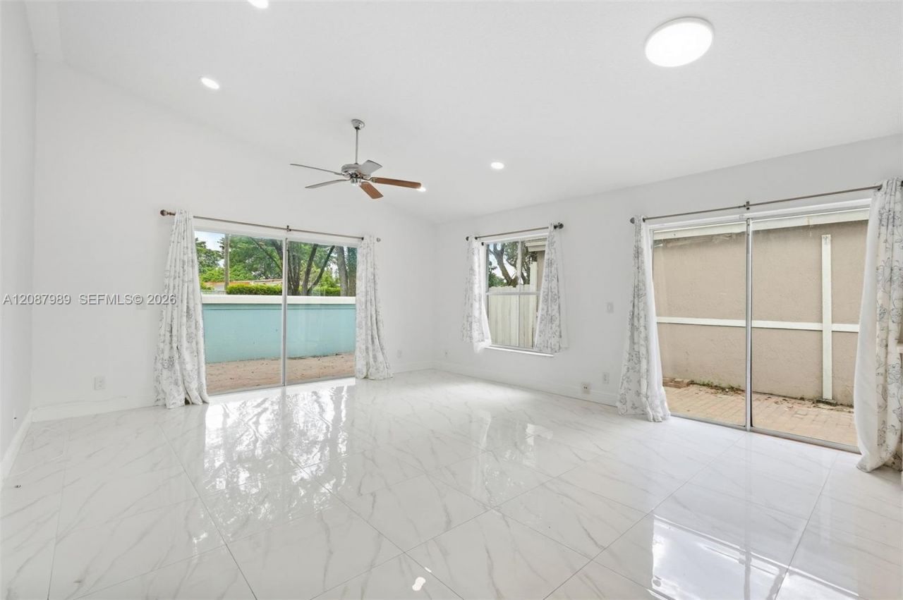 6620 Fern St, Margate, FL 33063 Photo