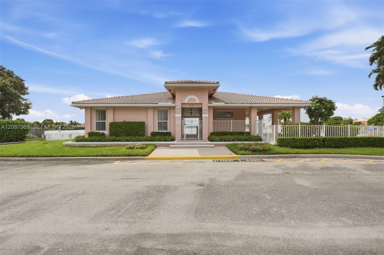6620 Fern St, Margate, FL 33063 Photo