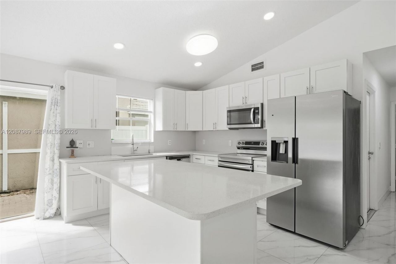 6620 Fern St, Margate, FL 33063 Photo