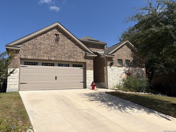 27915 LOKAYA FLS, Boerne, TX 78015