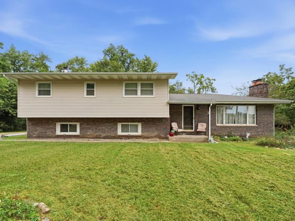 15507 Magoun Street , Cedar Lake, IN 46303