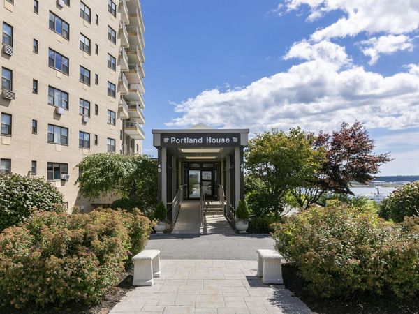 45 Eastern Promenade , Unit 8F & 8G, Portland, ME 04101