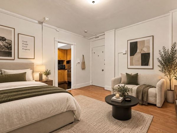 21 Beacon St, Unit 3D, Boston, MA 02108