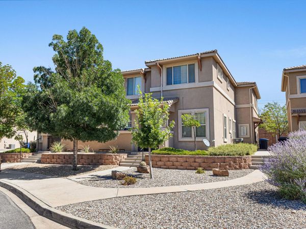 11028 Fort Point Lane NE, UNIT C, Albuquerque, NM 87123