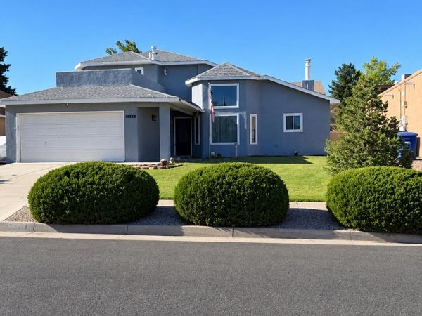 7561 Richmond Hill Road NW, Albuquerque, NM 87120
