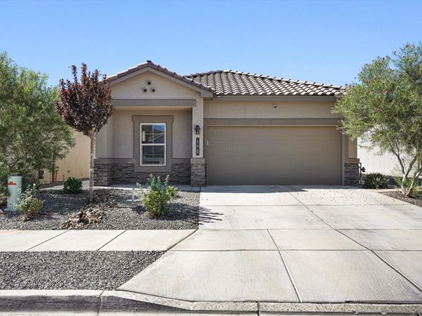 590 Turmalina Drive SE, Albuquerque, NM 87124