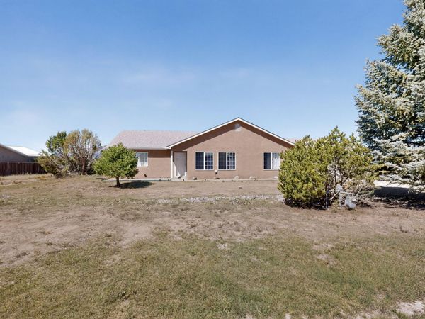 1 Joshua Court , Edgewood, NM 87015